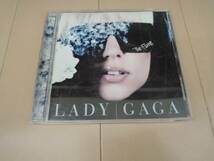 帯付き ザ・フェイム / レディー・ガガ LADY GAGA The Fame_画像1