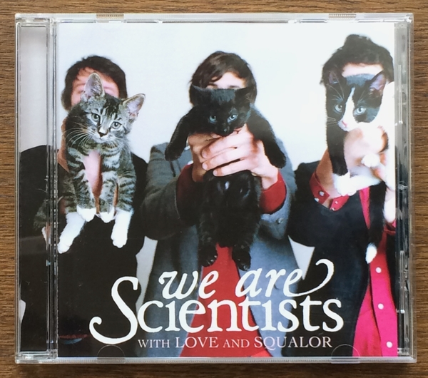 2025年最新】Yahoo!オークション -#scientists(音楽)の中古品