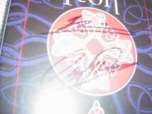 John Wetton、Geoff Downes ICON 「URBAN PSALM LIVE DVD」 John Wetton直筆サイン入! サイト限定盤 オリジナル盤_画像3