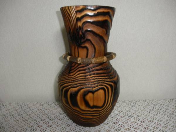 2025年最新】Yahoo!オークション -焼杉 花器の中古品・新品・未