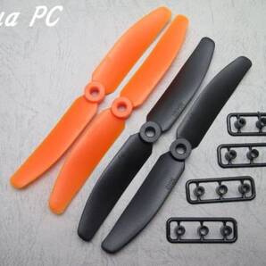 AquaPC★送料無料 Gemfan 5x3 Plastic5030 Propeller CW/CCW (4pcs)BO★