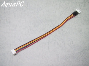 AquaPC★送料無料 Balance terminal extension cord 4S 200mm★