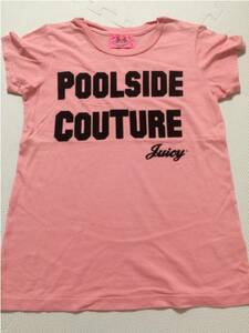  Juicy Couture / T-shirt /