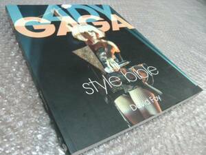  foreign book *reti-*gaga fashion photoalbum * Monstar Madonna 