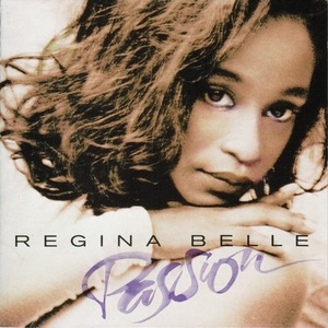 CD Passion / Regina Belle