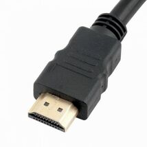 新品★HDMI 2分配器 スプリッター 1080p 1入力2出力_画像3