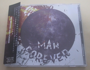 KID MILLIONS■MAN FOREVER■CD ONEIDA BOREDOMS ドラム