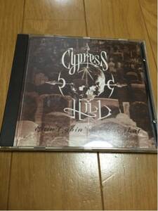 PROMO CDS CYPRESS HILL/i ain't goin' out like that