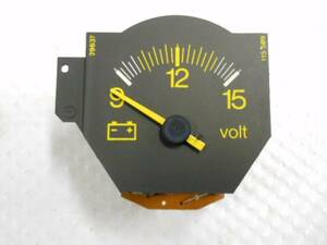  Lancia Delta HF Integrale 16V voltmeter bolt total 