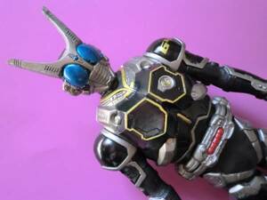  Kamen Rider G4 sofvi | rider hero series | Agito | commodity explanation column all part obligatory reading! bid conditions & terms and conditions strict observance!