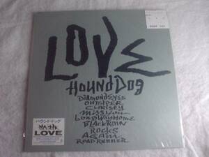 [ record ][LP] is undo* dog LOVE
