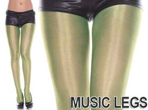 Music Legs