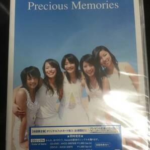 新品未開封☆SweetS 　Precious Memories。. 初回限定ＤＶＤ(2006/06/07)/AVBC22813..