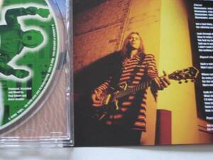 【★★★帯付き廃盤★★★】PAUL GILBERT①+1(ハード・ロック＆ハード・ポップ)MR.BIGのギター