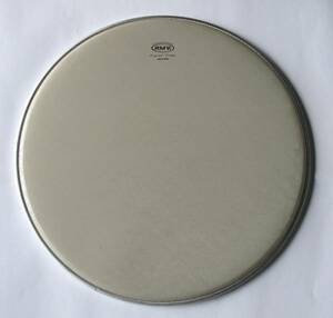 **RMV drumhead POV Vintage Series особый плёнка используется 22 дюймовый автобус head 