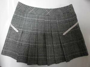  Cecil McBee skirt size 58~64