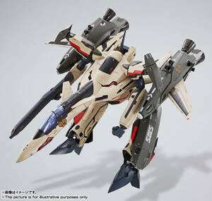  Bandai DX Chogokin Macross F VF-19 ADVANCE( advance ) new goods unopened goods 