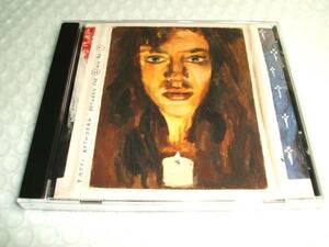 【中古CD】　Patti Rothberg／Between the 1 & the 9