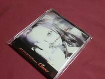 ケース新品!RETURNER～闇の終焉～(初回盤)(DVD付) Gackt風林火山_画像1