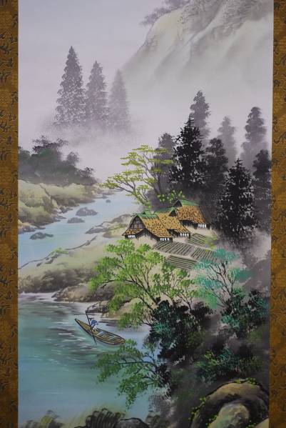 2025年最新】Yahoo!オークション -香峰(日本画)の中古品・新品