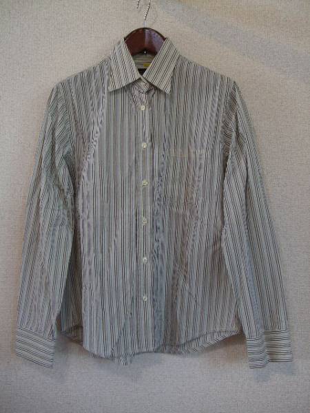 MHL. TWISTED COTTON LINEN 595-3263502 セーターニット 23SS カーキ エムエイチエル 5-0404M 250833 MHL. TWISTED COTTON LINEN 595-3263502 セーターニット 23SS
