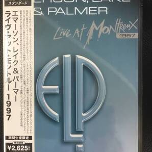 :新品未開封DVD☆ レイク&パーマー エマーソン.,限定(2009/12/23)/<YMBZ10066>