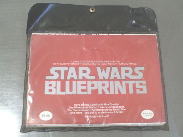 【未開封】スター・ウォーズ ブループリント 限定 レア 大型 希少 2025年最新】Yahoo!オークション -スターウォーズ ブルー