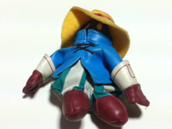 Yahoo!オークション -「ファイナルファンタジー9 ビビ」の落札