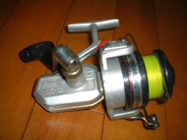 ジャンク品　SHIMANO スピニングリール シルバー SHIMANO シマノ BIOMASTER 08 バイオマスター 8000PG スピニング
