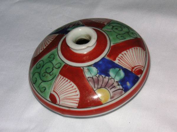 油壺 伊万里 色絵 陶器 骨董 優品 2025年最新】Yahoo!オークション -伊万里 油壺の中古品・新品