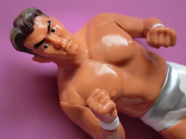 希少】秋山準　フィギュア　HAO NOAH 全日本プロレス 2024人気の 希少】秋山準 全日本プロレス NOAH HAO フィギュア