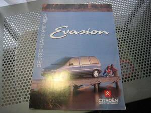 * abroad catalog . language Citroen eba Zion 5348