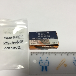 THK クロスローラーガイド 良品中古 VR1-30Hx7z 1507012