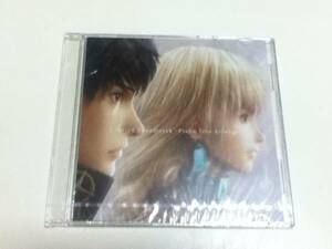 特典 LAST RANKER ラストランカー サウンドトラックＣＤ