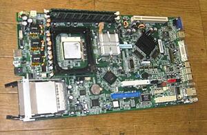 NEC PC-VC500LD マザーボード　　 (A1)