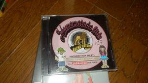 MIXCD HACNAMATADA MIX #13　mighty crown cojie Chehon -