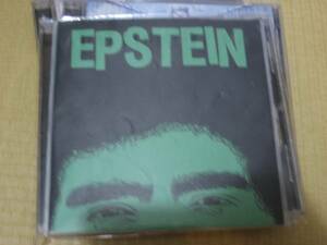 CD epstein kiyo　COUNTERFLOW　EL CONJUNTO kiyo budamunk