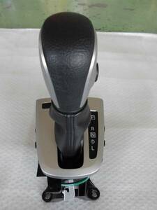  Swift ZD72S automatic ZC72S shift lever AT shift knob 