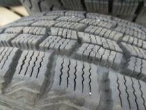 ■グットシヤー　スタットレスタイヤ 175/70R14 　4本 M6047_画像2