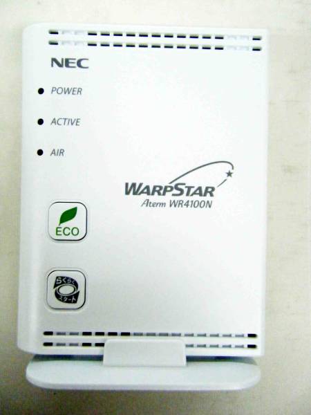 2025年最新】Yahoo!オークション -pa-wr4100nの中古品・新品・未