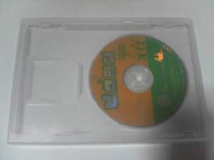ゲームキューブソフト ピクミンGC