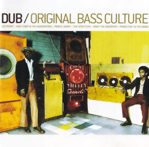 **[V.A.] Dub/Original Bass Culture* Dub /METRO**
