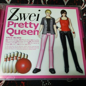 Zwei/Pretty Queen