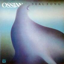 ◆OSSIAN/SEAL SONG (UK LP)_画像1