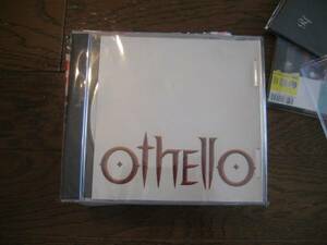 CD Othello / Othello muro komori kenta kiyo