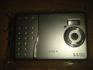 H003-03 Hitachi製デジタルカメラ　HDC-303X