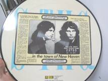 C)ピクチャー盤/The Doors（ドアーズ）/Poems,Lyrics & Stories_画像2