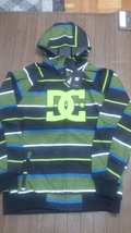 新品★DCshoe REPLACEMENT JKT★L_画像1