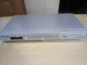 ■パナソニック　DVD/CDプレイヤー　２００４Y式　M5106渡