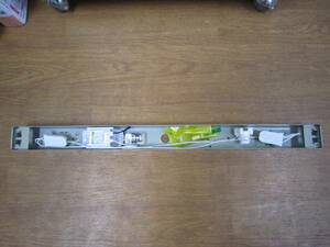 # Toshiba fluorescent lamp lighting equipment new goods M5507 now 